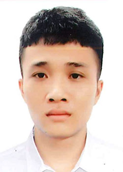  TRAN XUAN HI**