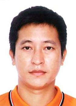  TRAN ** THANH