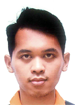  MUHAMMAD YUDHA PALOSHA******