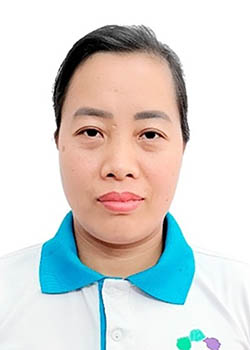  KHUAT THI DUY**