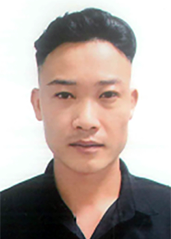  NGUYEN DINH ***